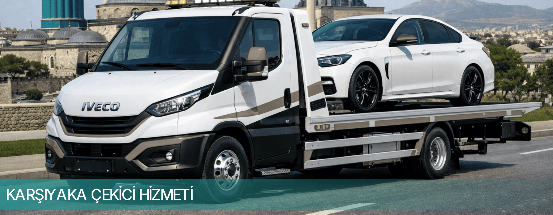Karşıyaka çekici misyon görseli